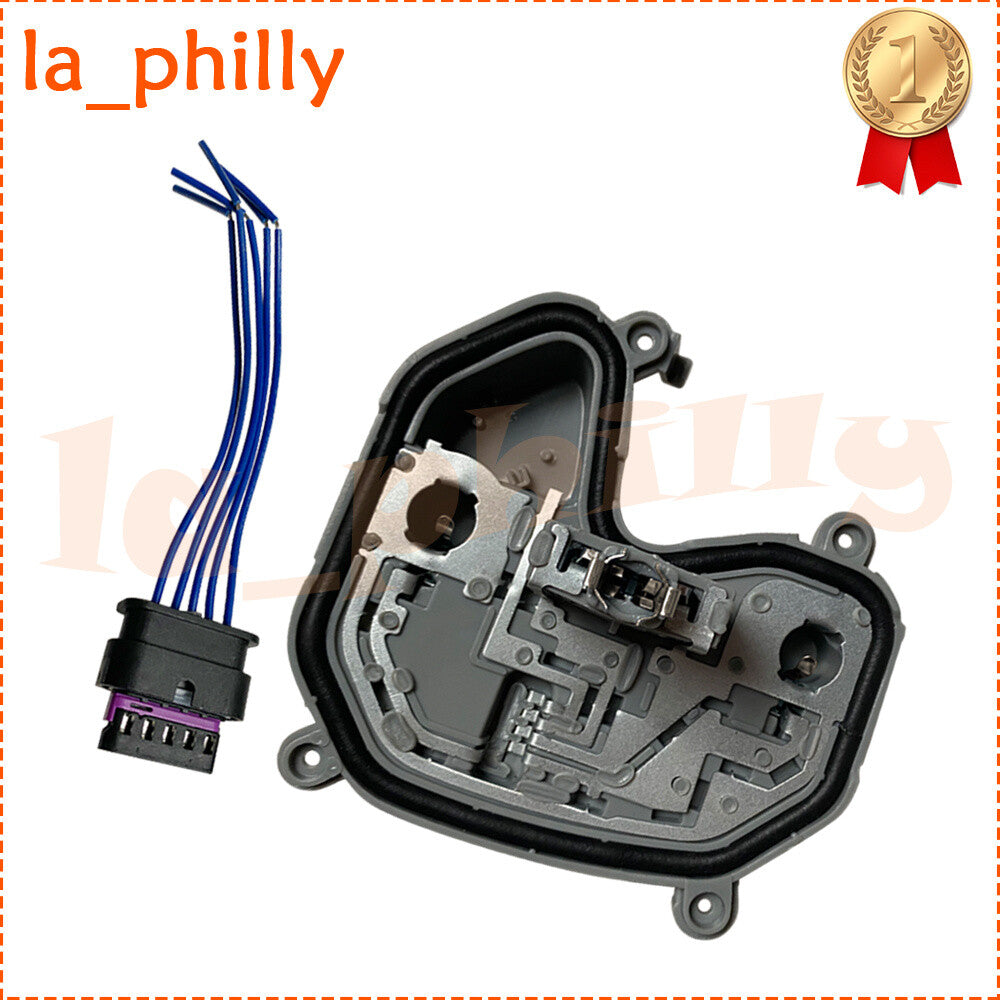 Fits 2015 2016 2017 for Jeep Renegade Right Side Rear Tail Light Bracket + Plug