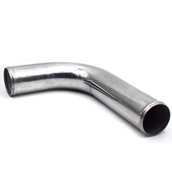 3''/76mm 90 Degree Elbow Aluminum Turbo Intercooler Pipe Piping Tubing Durable v