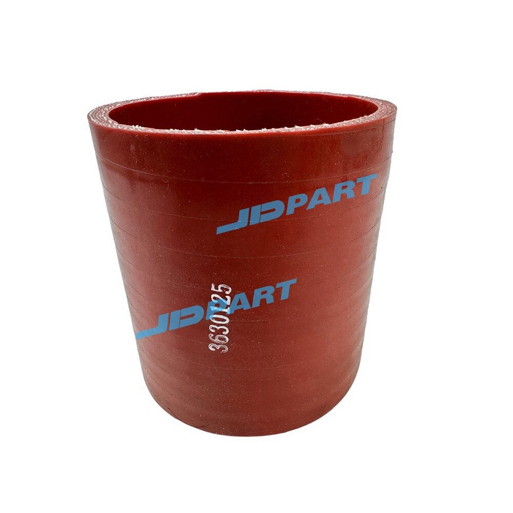 Hose 3630125 3067370 is suitable for engine parts.