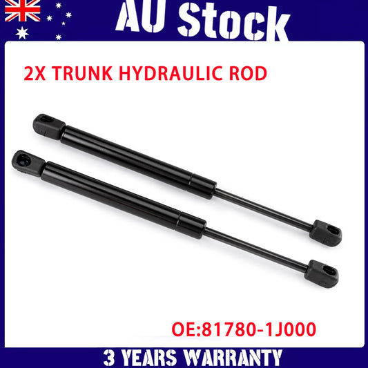 2X Rear Gas Strut for Hyundai i20 Hatch Hatchback 1st Gen 2009-2015 445MM AU v