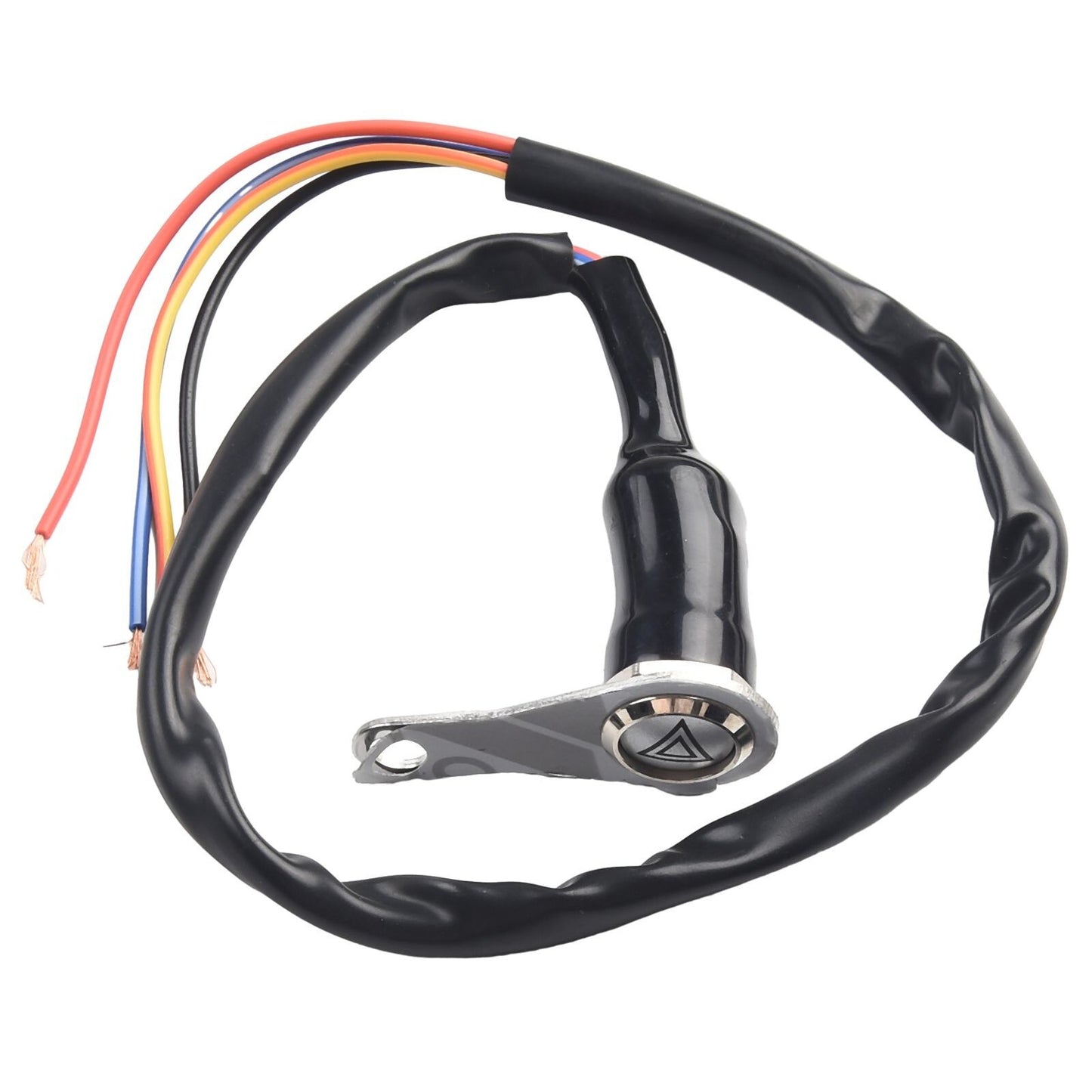 Suitable for Mercedes-Benz SPRINTER 3500 2500 windshield nozzle wiper components ABS 2* Q