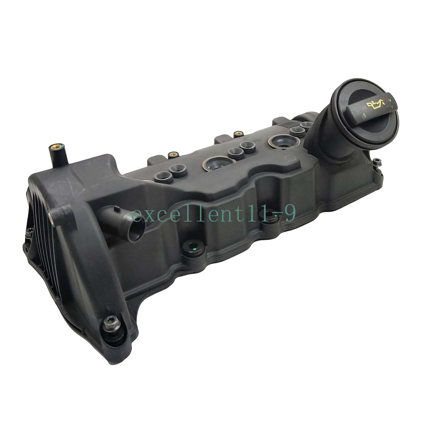 3.0T engine valve cover 059103469BD 06C103485N, suitable for Audi A5, A6, A7, Q5, and Touareg. n