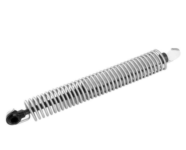One rear left-side trunk lid return spring suitable for F10 520i 550i 528i 535i n