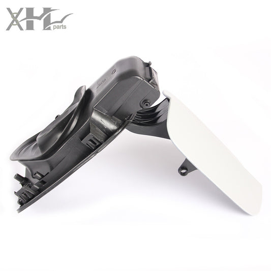 Random Color Exterior Fuel Filler Door Cover Cap Fit for AUDI A3 8V5 809 906 Q