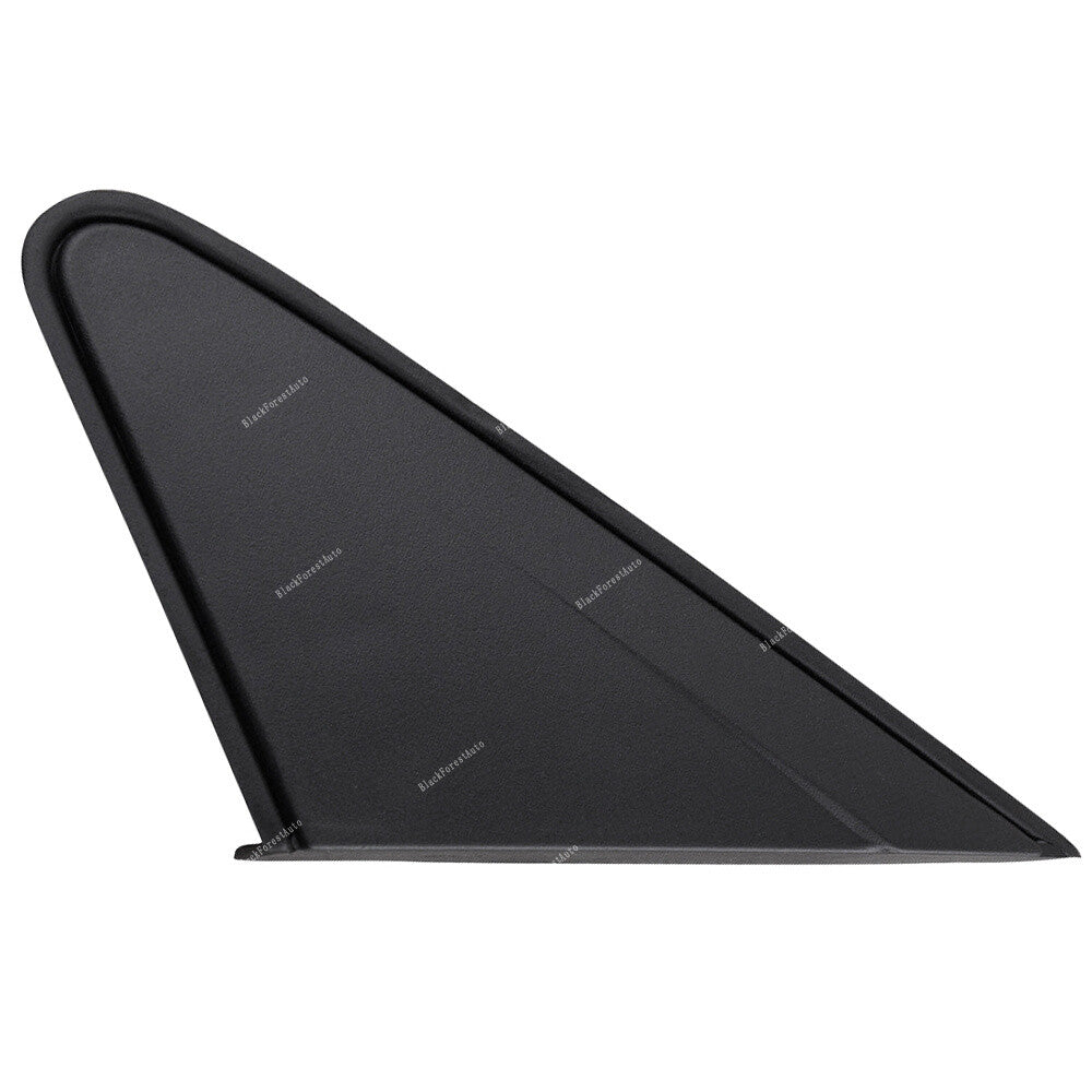 Rearview Mirror Molding Trim CapTriangle for Cruze 09-14 Front Left 95062831