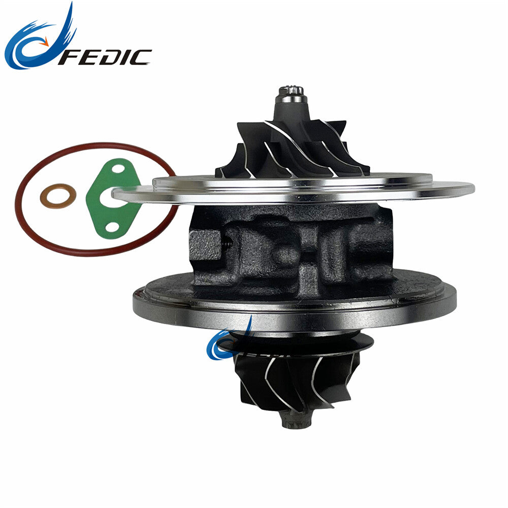 Turbo cartridge GT2056V 750080 for BMW 525D E60 E61 130Kw 177HP M57D25 2003-2007
