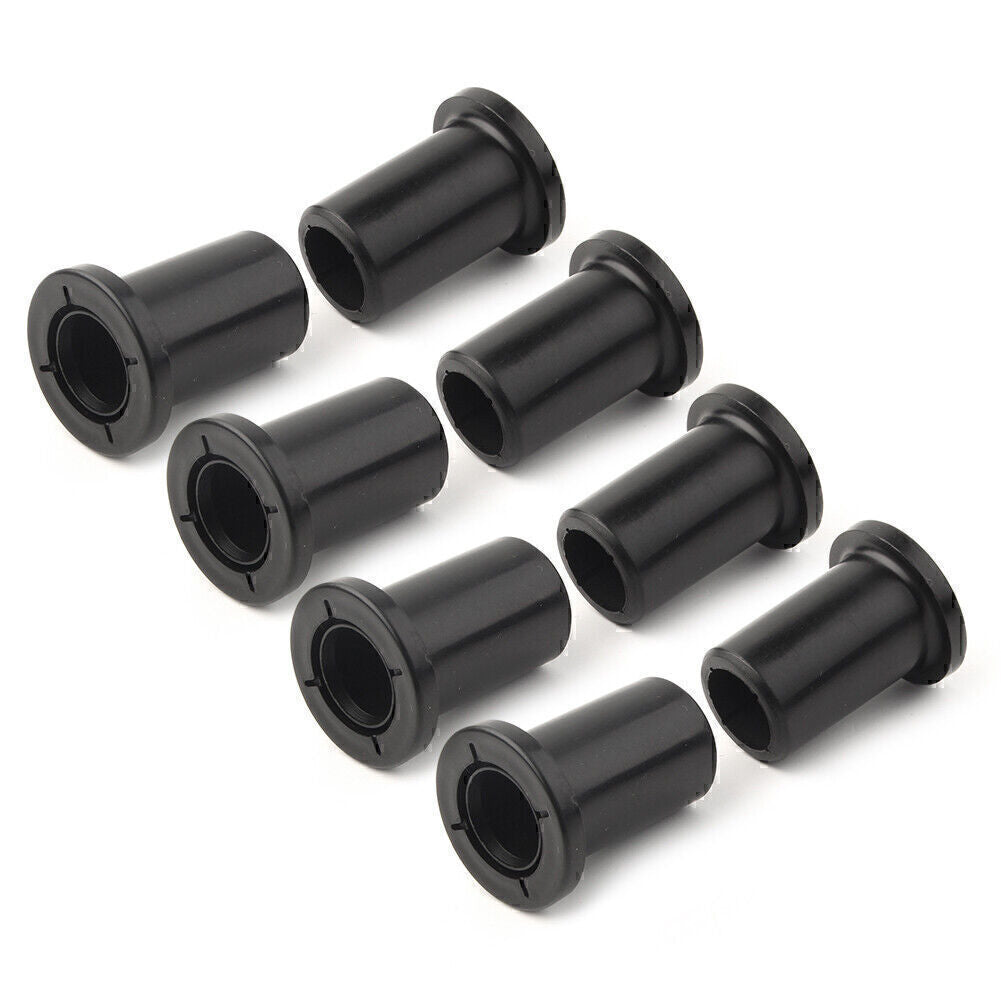 8pcs Rear Suspension Bushing-Lca for Polaris Sportsman 550 XP 550 X2 550 5437651