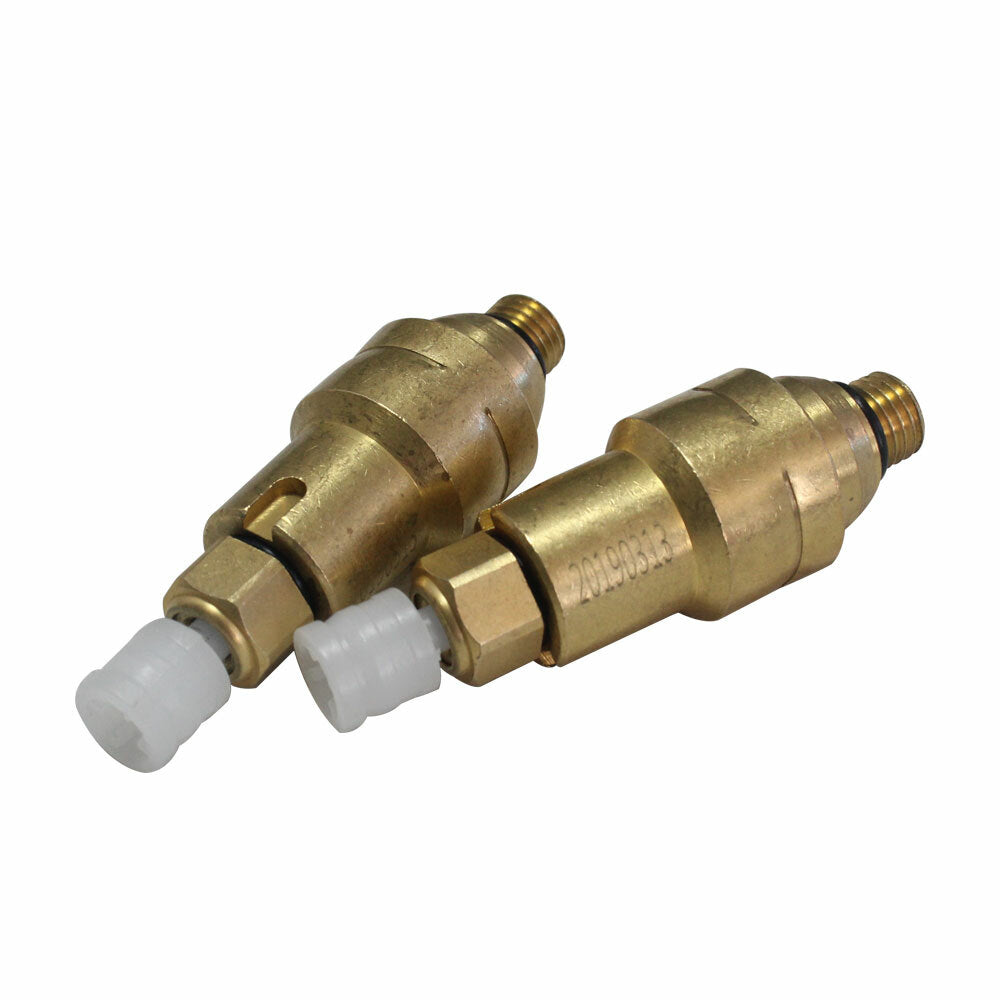 2 for A8 D3 Air Suspension Risidual Valve for Audi Quattro for Bentley 4E0616039AF new