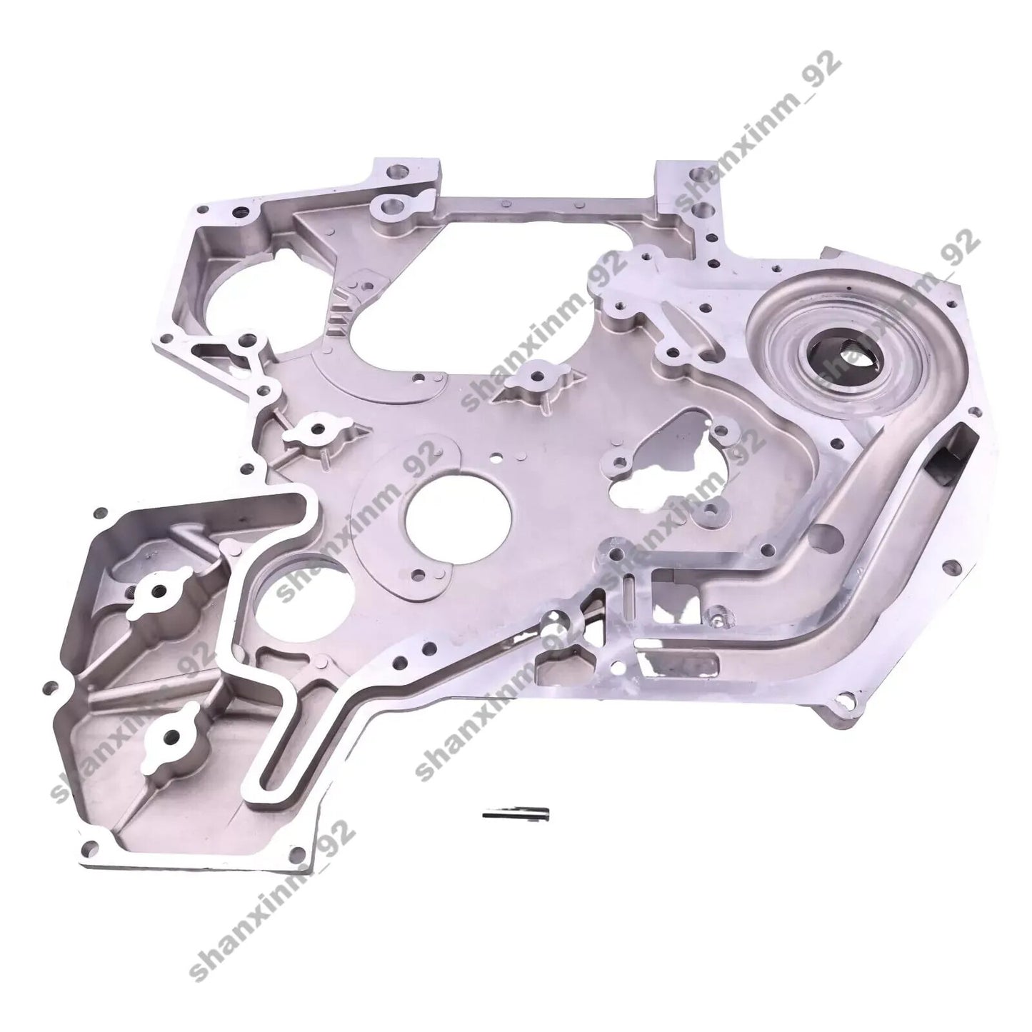 Inner Timing Gear Cover 1850246C2 For Case IH DT466 EGR Engine