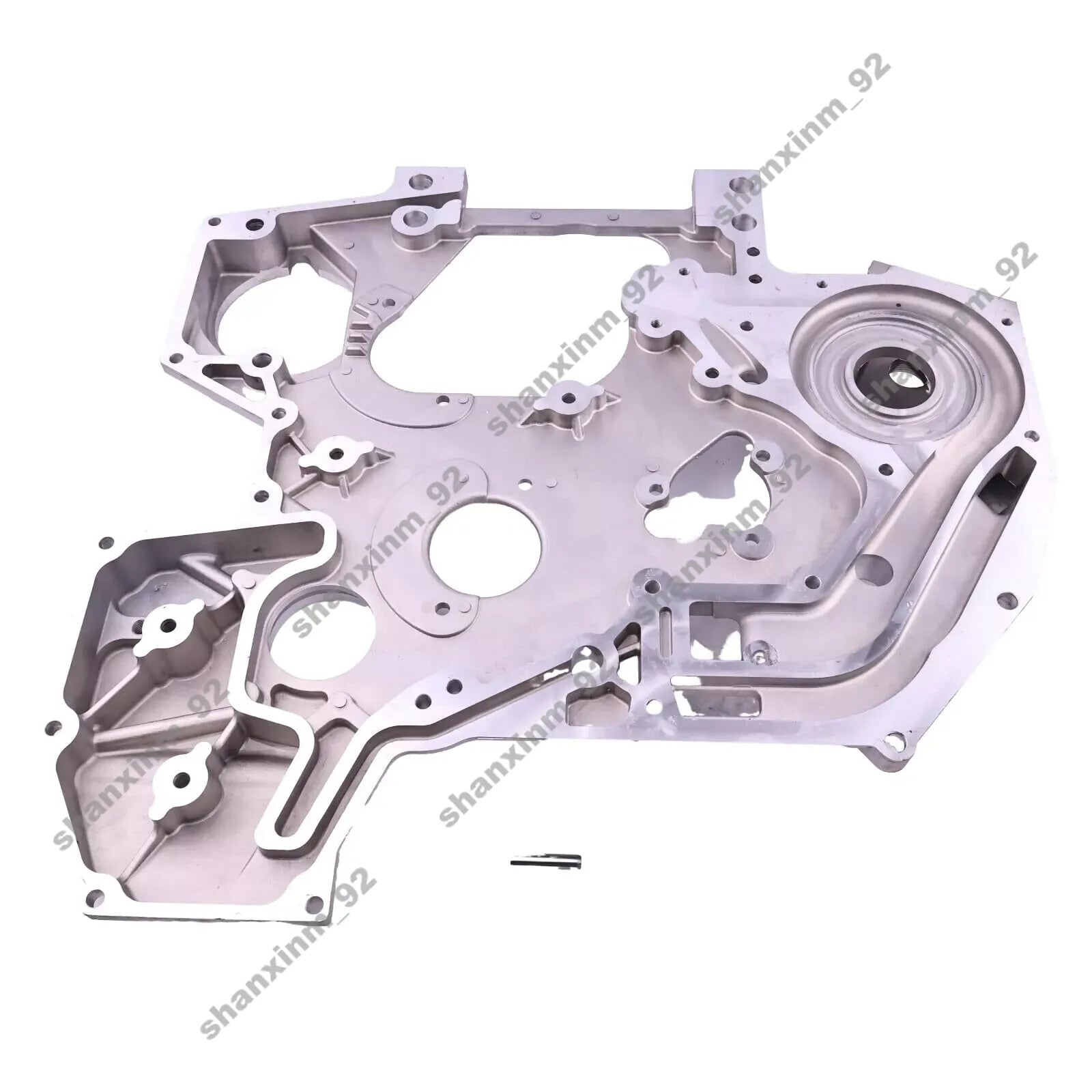 Inner Timing Gear Cover 1850246C2 For Case IH DT466 EGR Engine