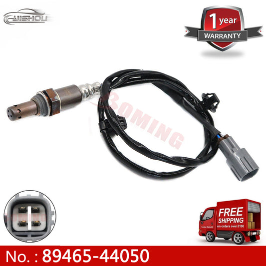 Rear oxygen sensor 89465-44050 suitable for Toyota Avensis Previa Picnic RAV4 2000 - 2009