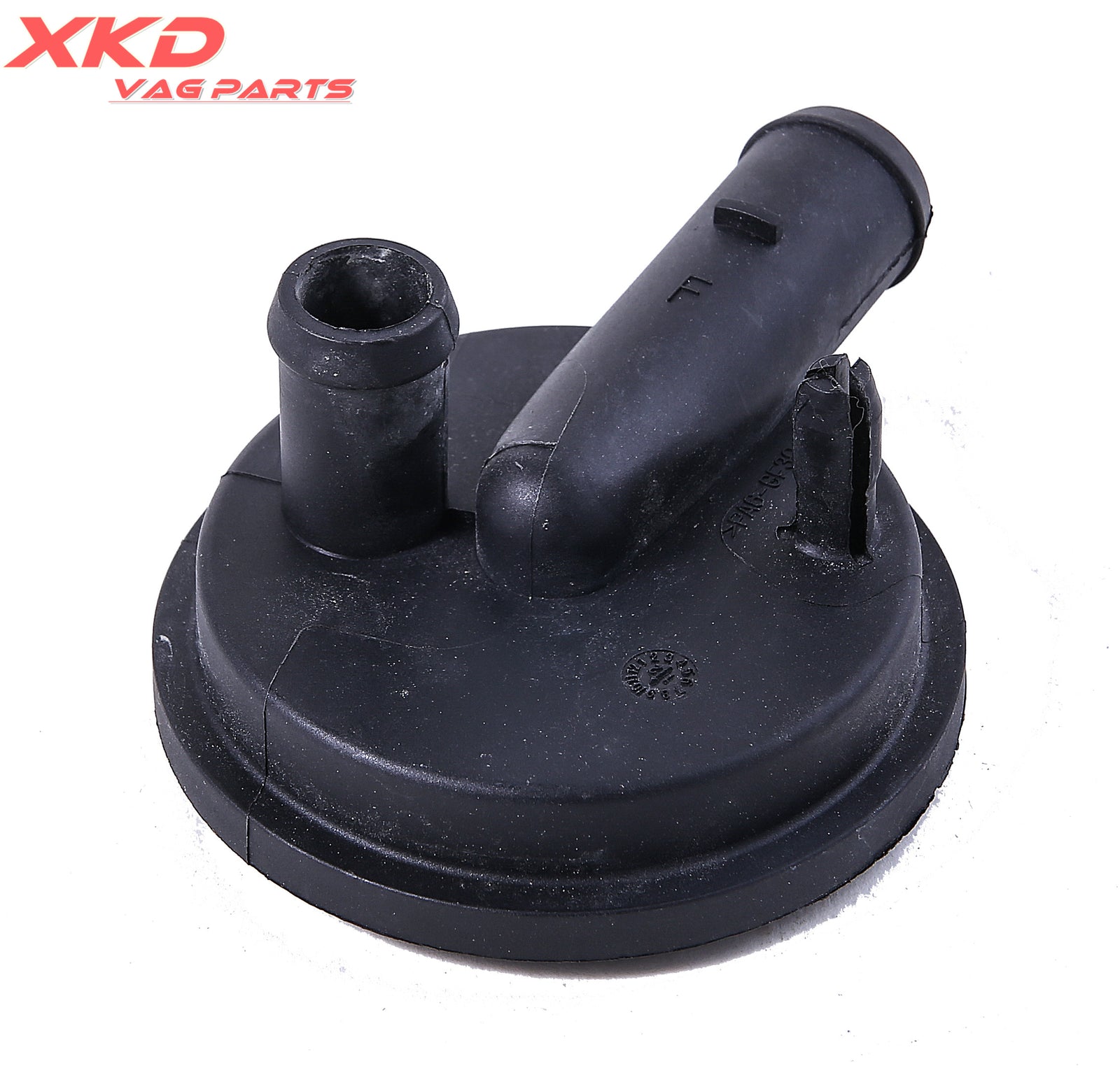 Crankcase Pressure Regulating Vent Valve Fit for VW for Jetta for Golf MK4 Beetle 1.9TDI