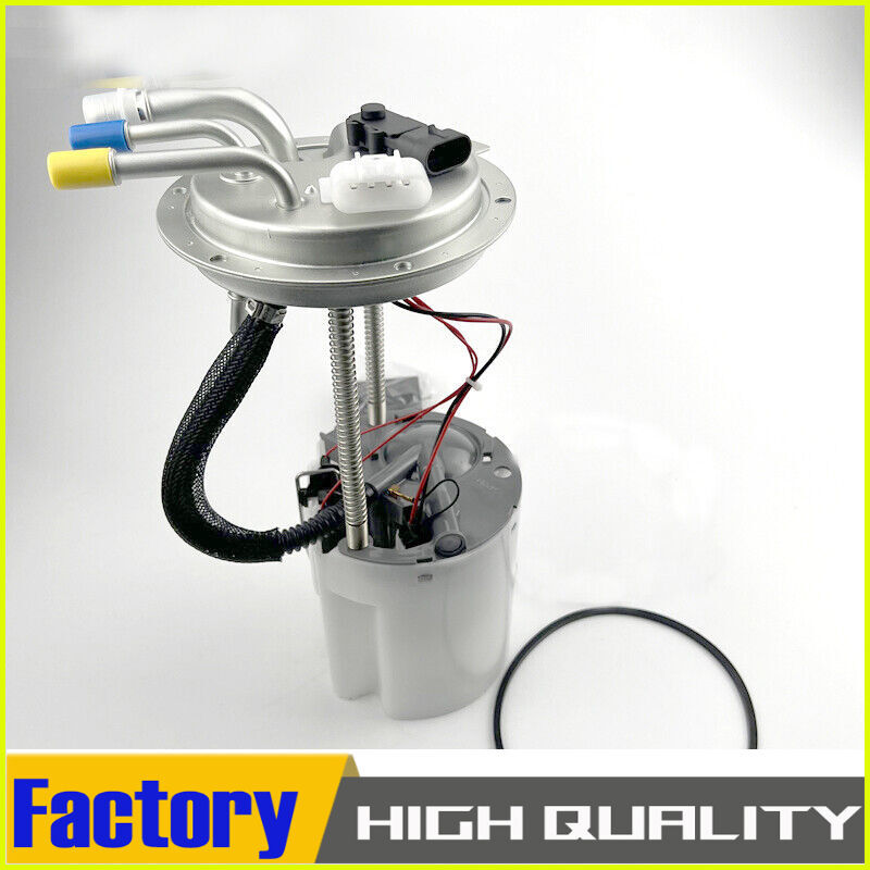 Fuel pump module assembly E3765M for Cadillac for Escalade , Tahoe, and for GMC . (08-13) n