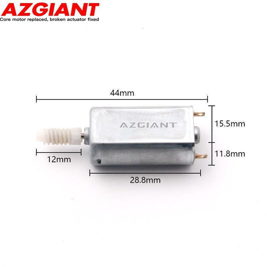 FK-050PH-7Z360 Side Mirror Adjustment Motor is suitable for Lexus GX460 2014-2021 LX570 2016-21.