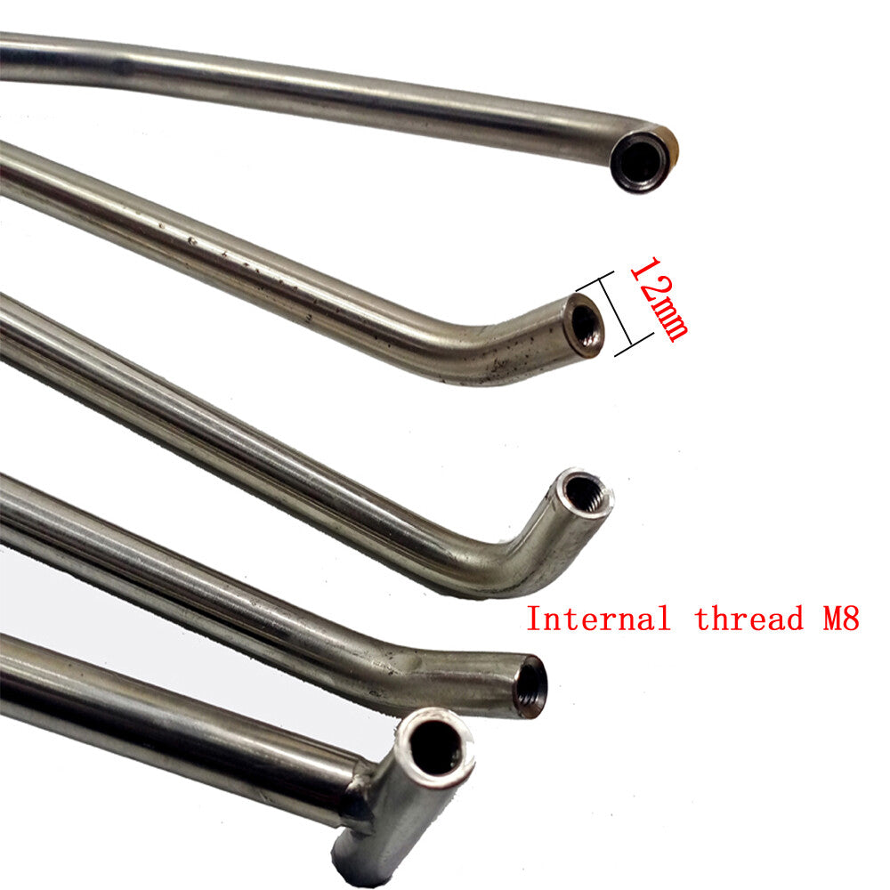 Paintless Dent Repair Rods Kit, Paintless Dent Removal Tools, Dent Removal Tools v