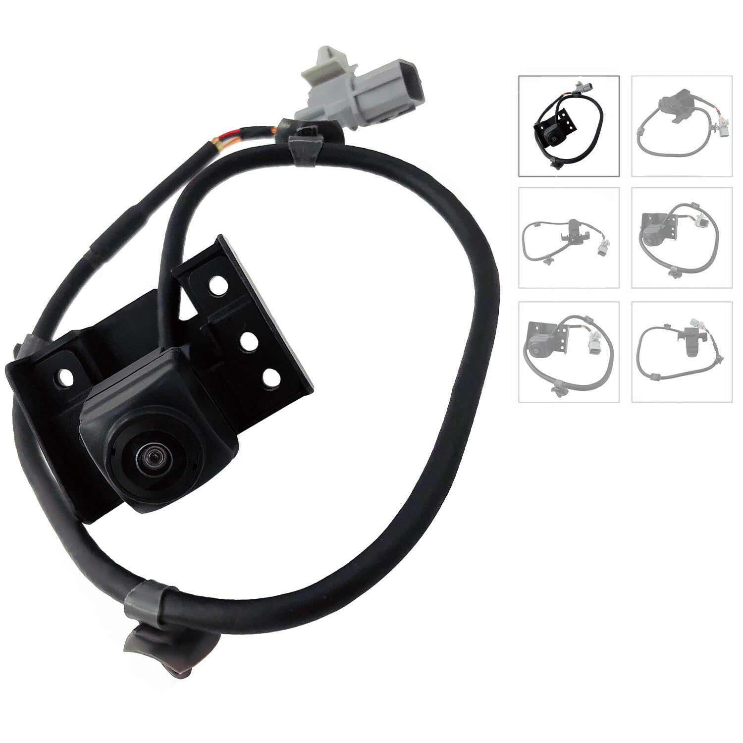 Front Bumper-Camera 957803T700 for Kia QUORIS K900 K9 Q