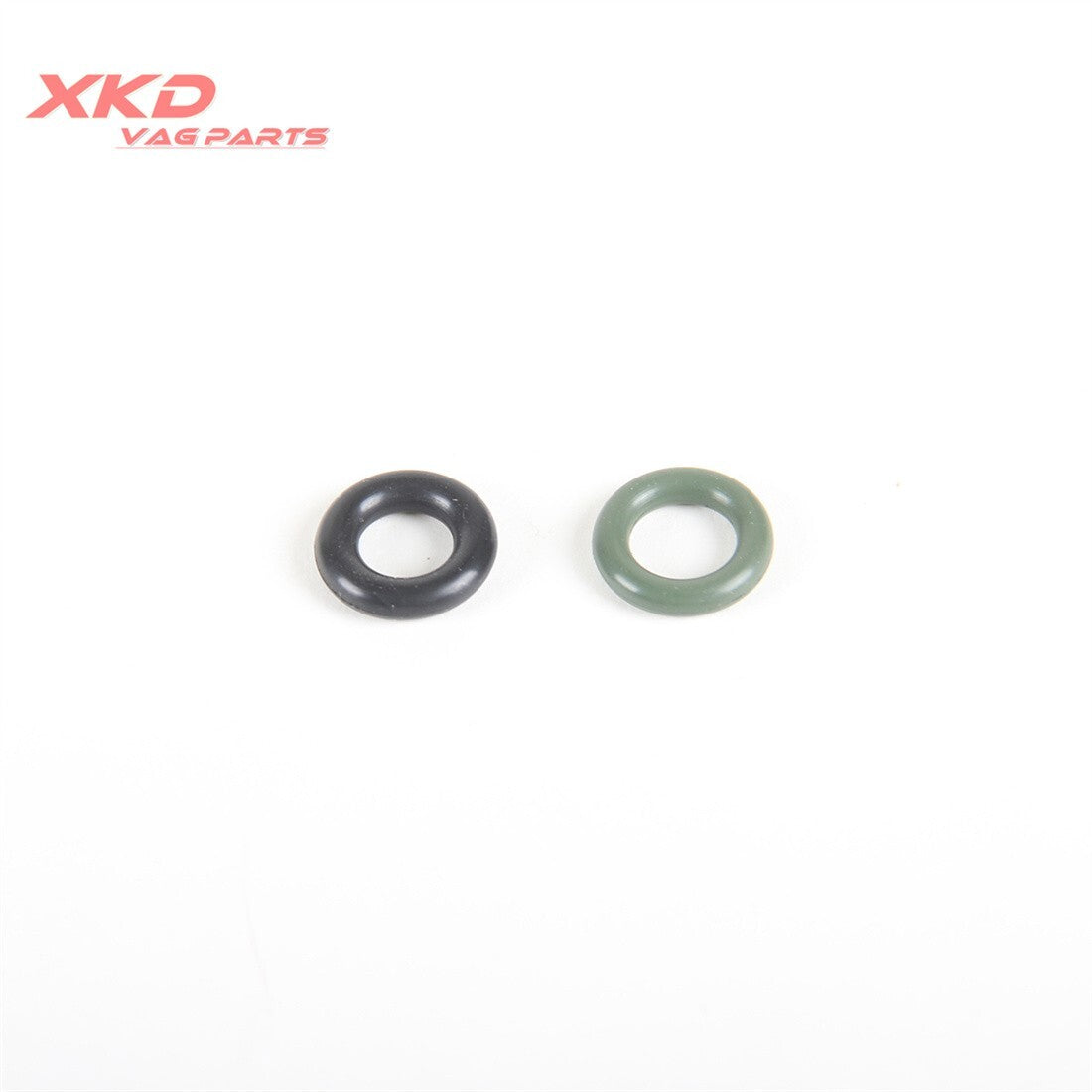 3.0T Fuel Injector Nozzle Sealing Ring Fit for AUDI for A4 for A5 A7 CREC CTDA CRED