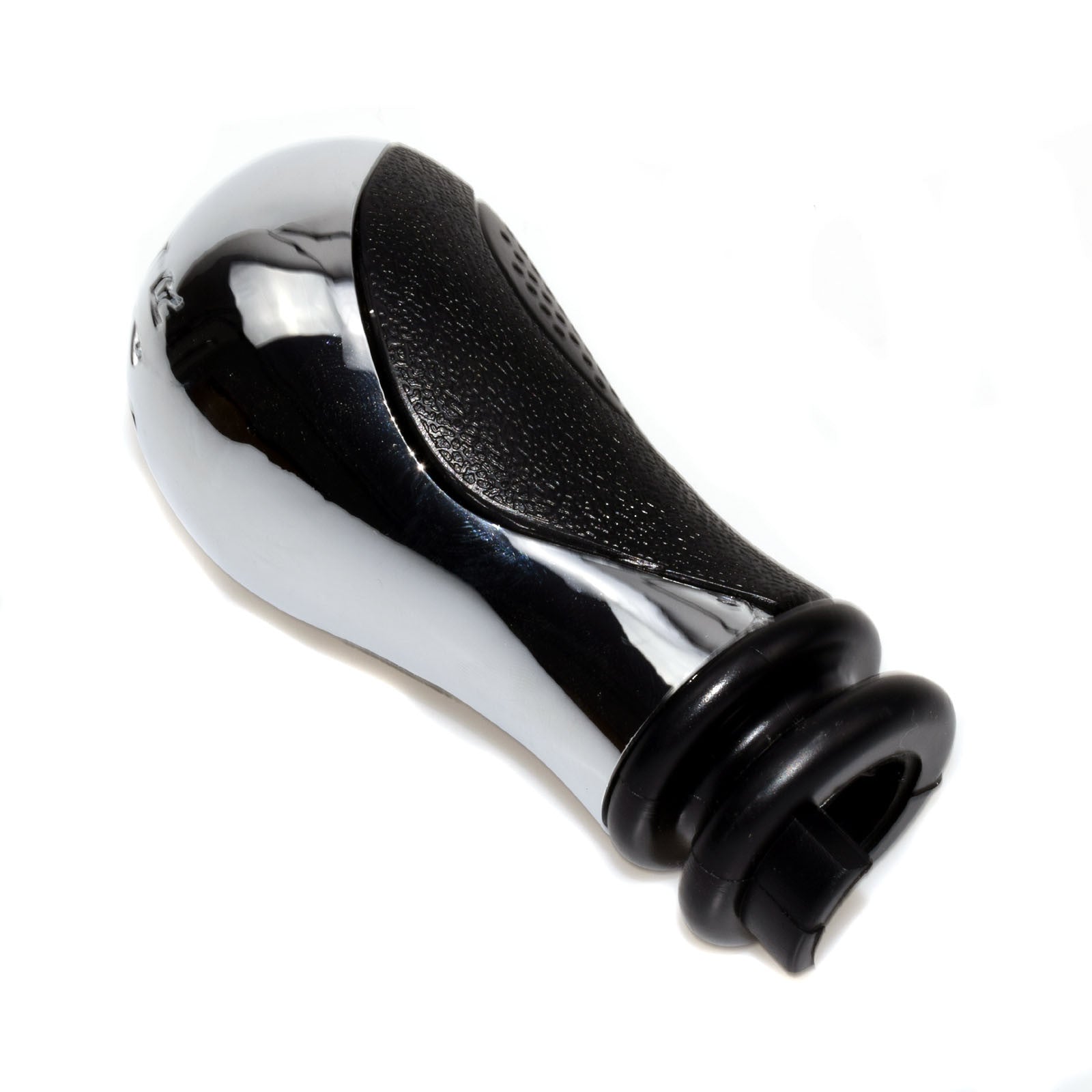 New Black and Silver 5 Speed Gear Shift Knob Picasso for Citroen Saxo Xsara Xantia- v