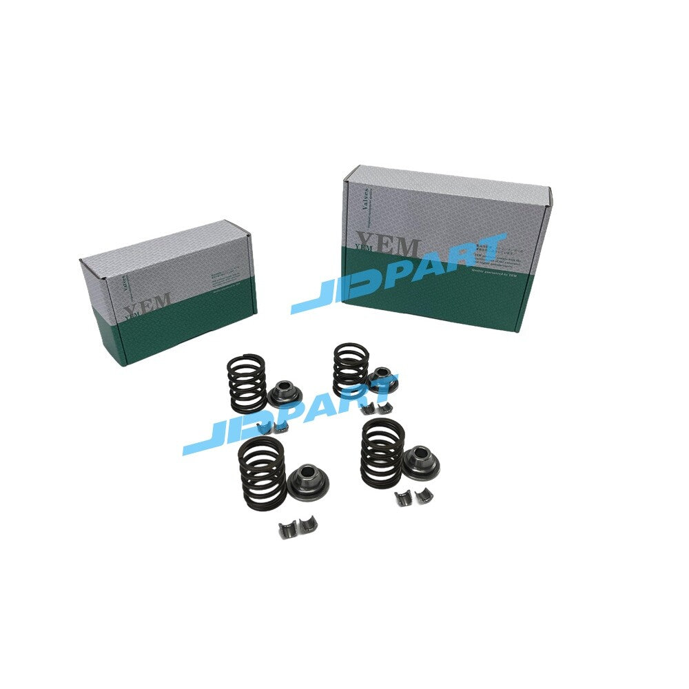 Repair and replace one valve train kit compatible with Z750 engine parts.
