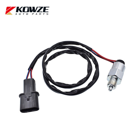 Freewheel Clutch Switch 4WD fit for Mitsubishi Montero Pajero Sport L200 Nativa Q