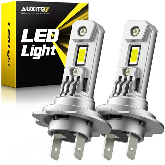 Limo Plus H7 LED Whitening for Older Hair v