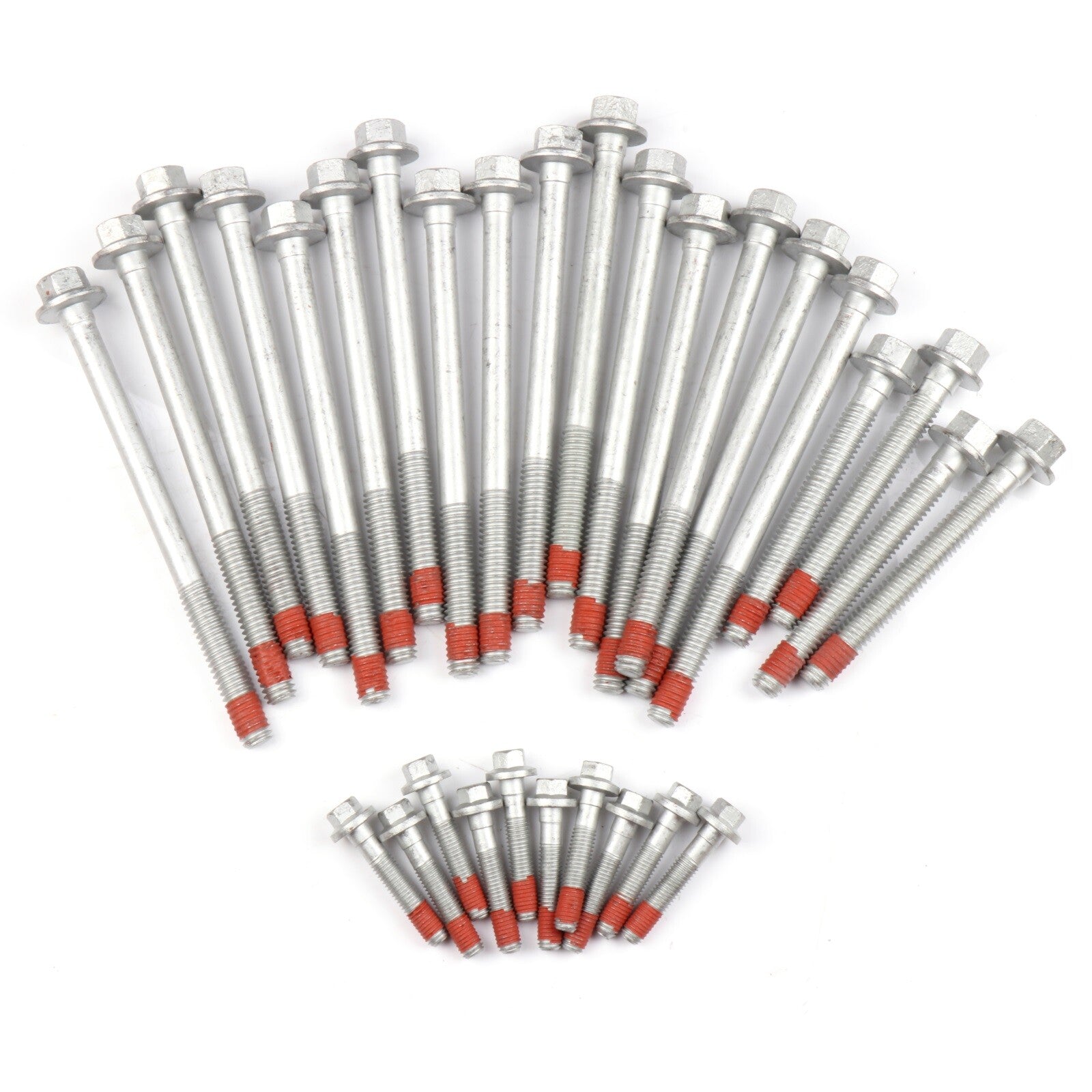 90 Deg Heater Hose Fitting 1/2 NPT to 5/8 Hose Barb Chrome Billet Aluminum E