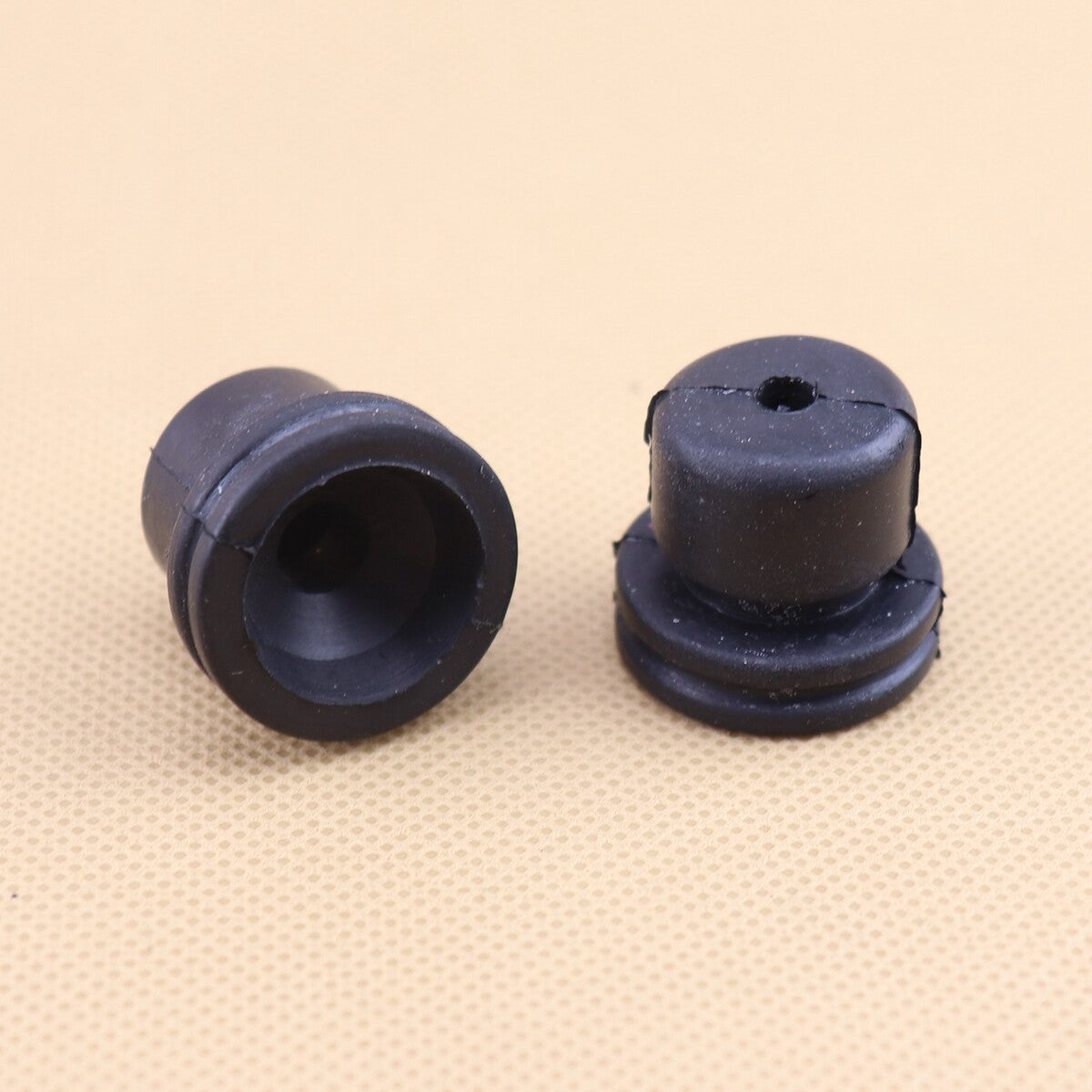 2PCS New for Toyota Engine Cover Cushion 90480-16049