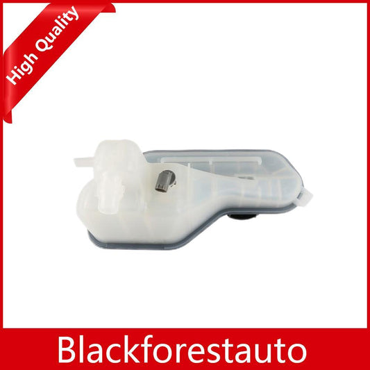 Radiator Coolant Overflow Tank for 2002 to 2008 for Jaguar S-Type 4.2L Replacement Q
