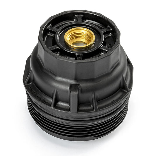 Fit for Toyota for Lexus for Scion Oil Filter Housing Cap 15620-36010 15620-36020 Q