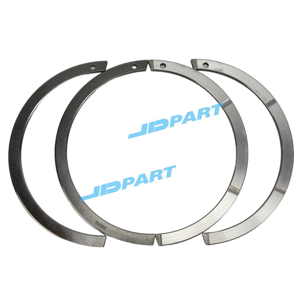 Thrust washing machine 205112 compatible with KTA19 engine parts - Chinese supplier