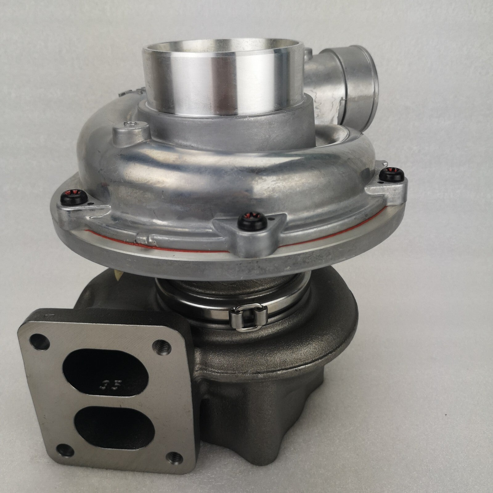 RHG6 Turbo 1144003900 VA570033 CIDB for Isuzu Earth Moving 6HK1T