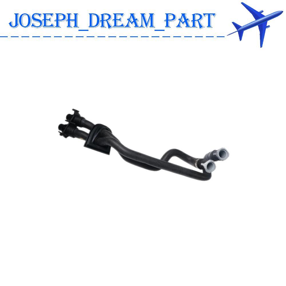 Engine Heater Water Hose for Land Rover for Range Rover Evoque LR2 Discovery Sport Q