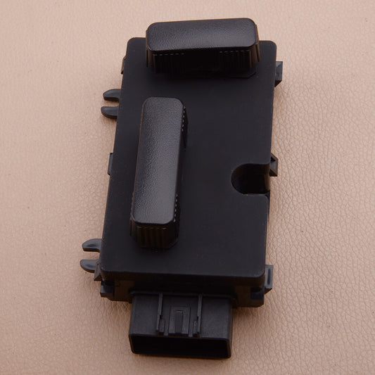 Car Front Passenger Right Power for Seat Switch Fit for Chevy for GMC for Cadillac for Hummer v