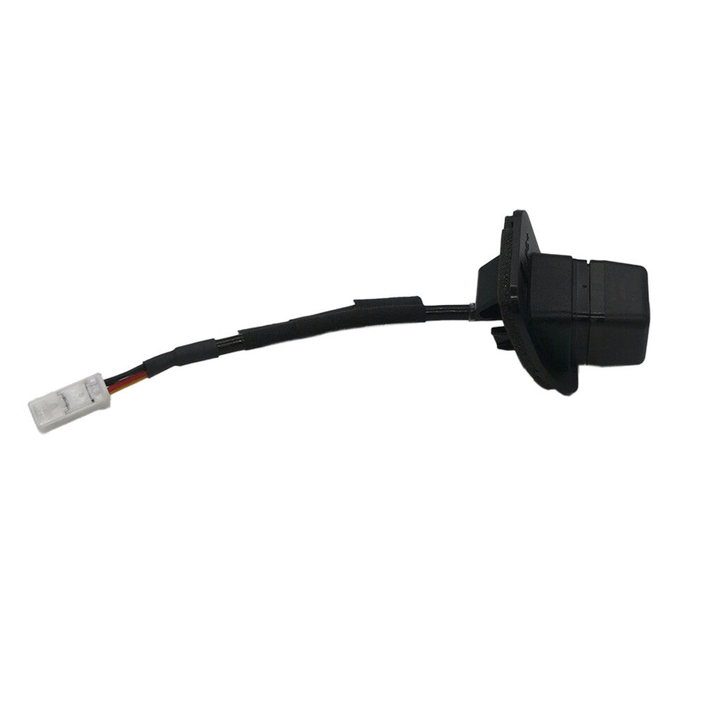 Rear View Backup Parking Assist Camera 86267-CA000 Fits for Subaru BRZ 2016 Q