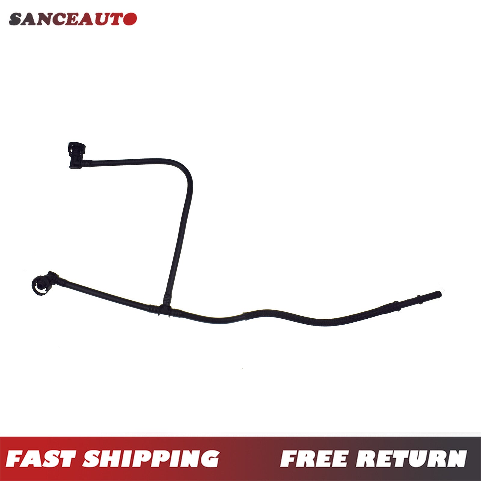 Brand new coolant ventilation hoses and water hoses for Cayenne 03-06 V8 94810601603- n