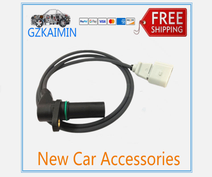 Crankshaft position sensor equipment manufacturer 038907319E for Audi for Volkswagen for Passat