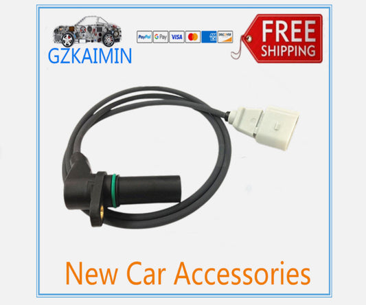 Crankshaft position sensor equipment manufacturer 038907319E for Audi for Volkswagen for Passat