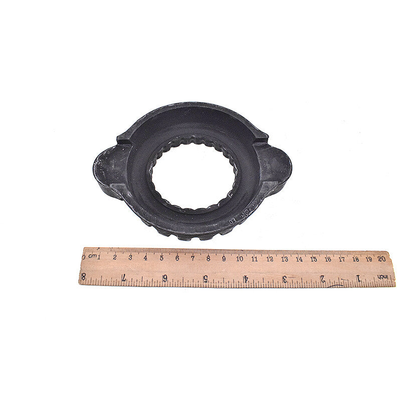 2x LWR SUSP SPRING PAD fits for Mitsubishi ASX LANCER ECLIPSE CROSS OUTLANDER