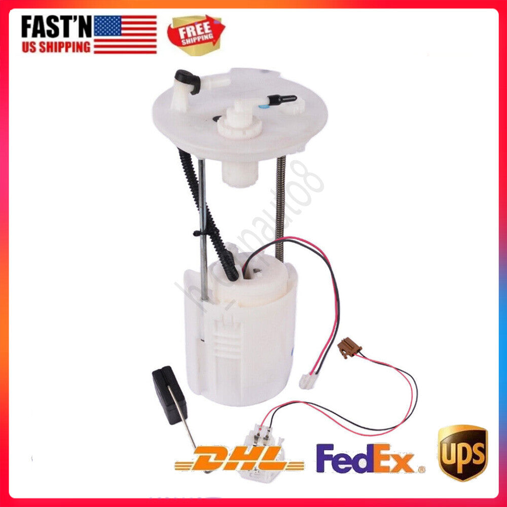Fuel Pump 16700-HR3-A21 Ass'y for Honda 14-21 TRX420 14-19 TRX500 20-21 TRX520