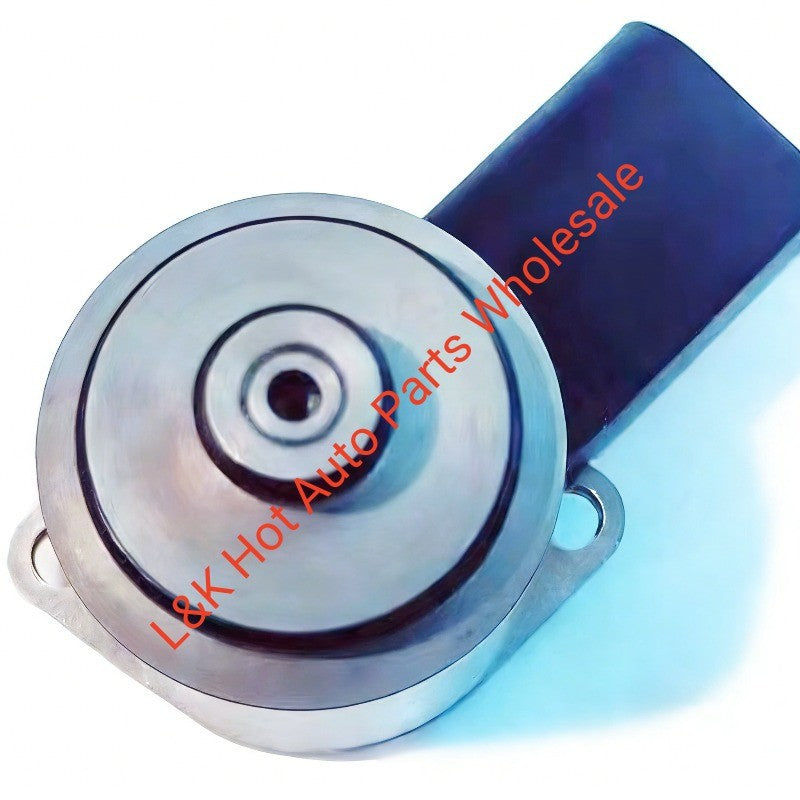 Steering Sensor Servo Solenoid Valve 4E1998317 for Audi for A4 A5 A6 A8 Q7 New Q