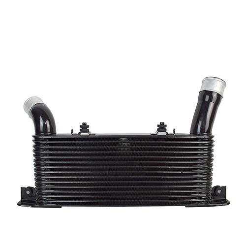 Intercooler fit for Mitsubishi PAJERO 3.2 2006-2022 V88W V98W 4M41