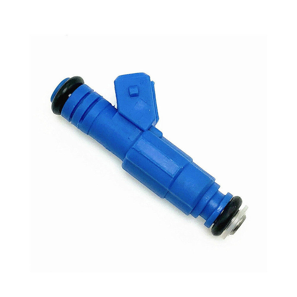 5PCS Upgrade Fuel Injector 0280150747 For 1993 1994 1995-1997 for Volvo 850 2.4L