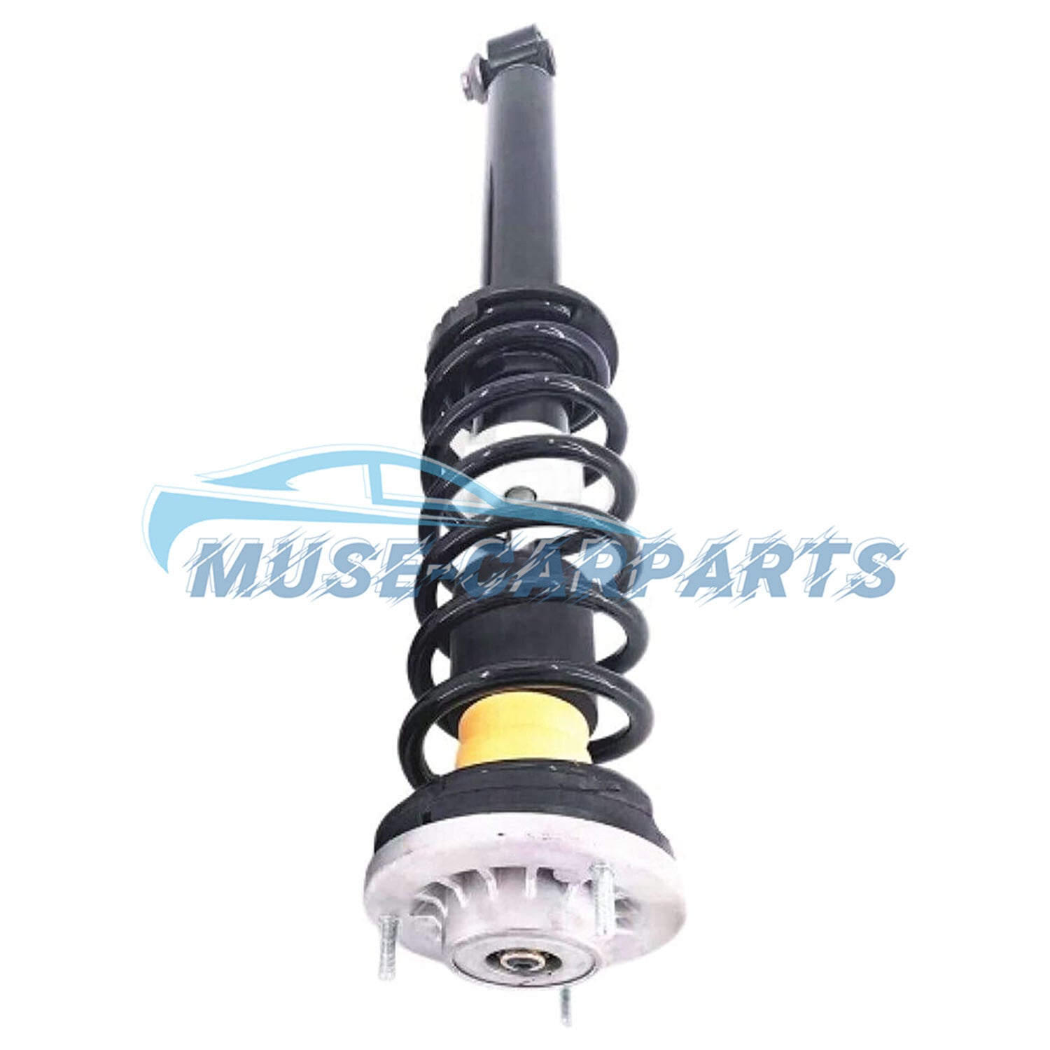 Pair Rear Shock Absorbers Struts Fit for Mercedes C117 W156 W176 GLA250 CLA250 2014