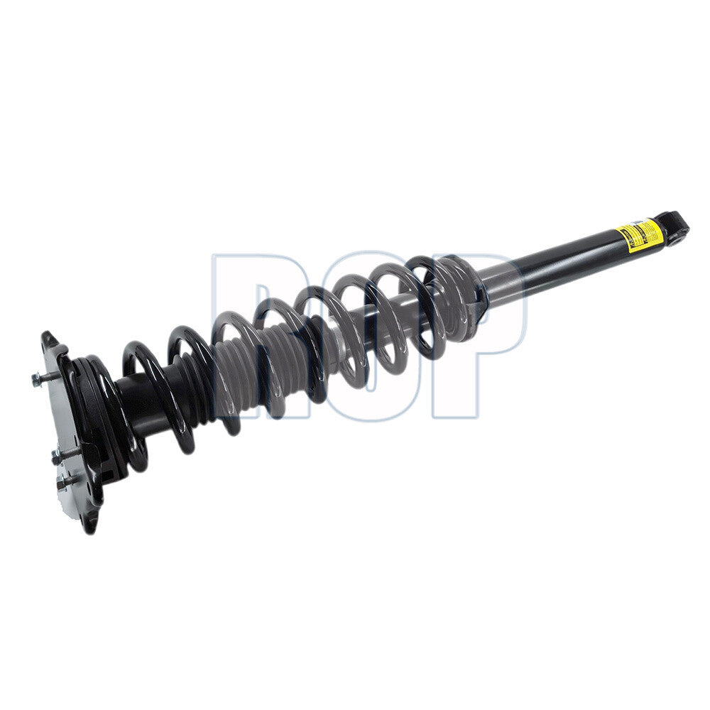 Rear Shock Coil Spring Strut Assy for Tesla for Model S AWD 75D 2015-2019 101562000E