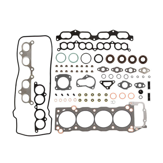 Gasket Set 2RZFE 3RZFE for Toyota Tacoma 1995-2004 for 4Runner 96-00 T100 95-98 2.7L Q