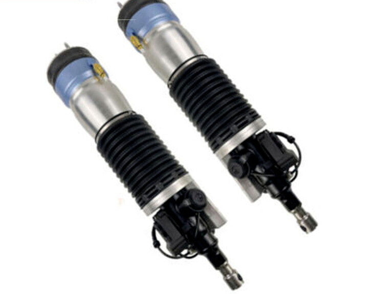 Pair Front Air Suspension Shock Struts for Rolls-Royce for Ghost RR4 Wraith RR5 Dawn n