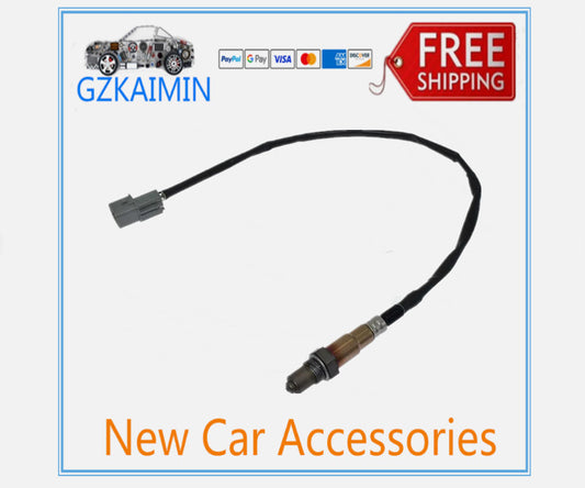 39210-03030 39210-02950 39210-04010 Oxygen Sensors for Hyundai and for Kia