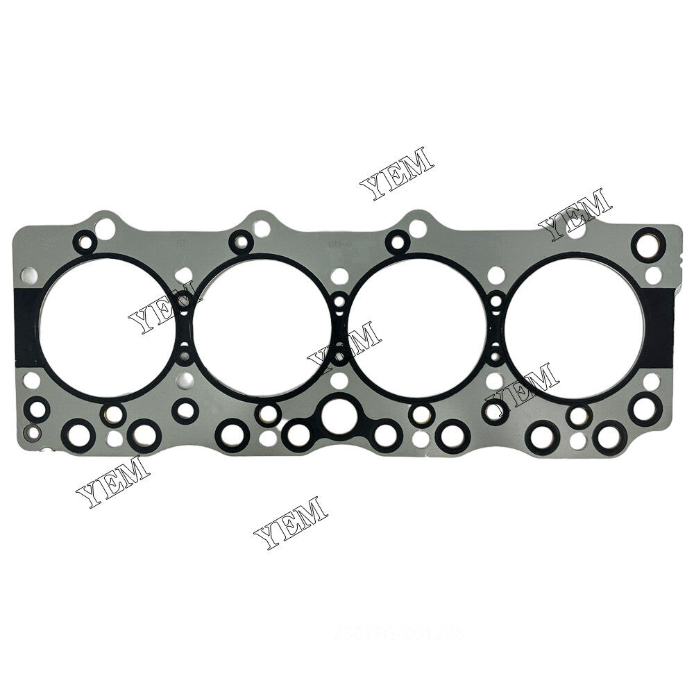 4BC1 Cylinder Head Gasket for Isuzu Engine Rebuild Kit Aftermarket Parts
