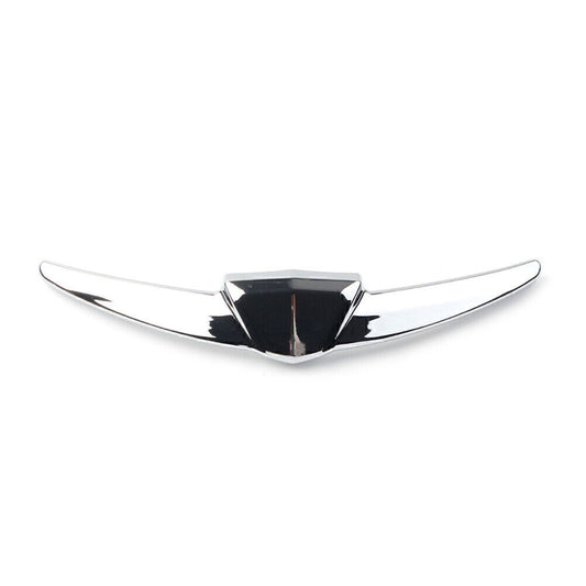 Chrome Rear Fender Tip Trim Accent for Honda Goldwing 1800 GL1800 2018 2019 2020 Q
