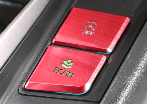 Handmade leather car keychain protective case shell suitable for Cadillac ATS CT6 CTS SRX XT5 XTS XT6- v